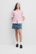 Teen Australian Cotton Heritage T-Shirt