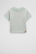 Knit T-Shirt