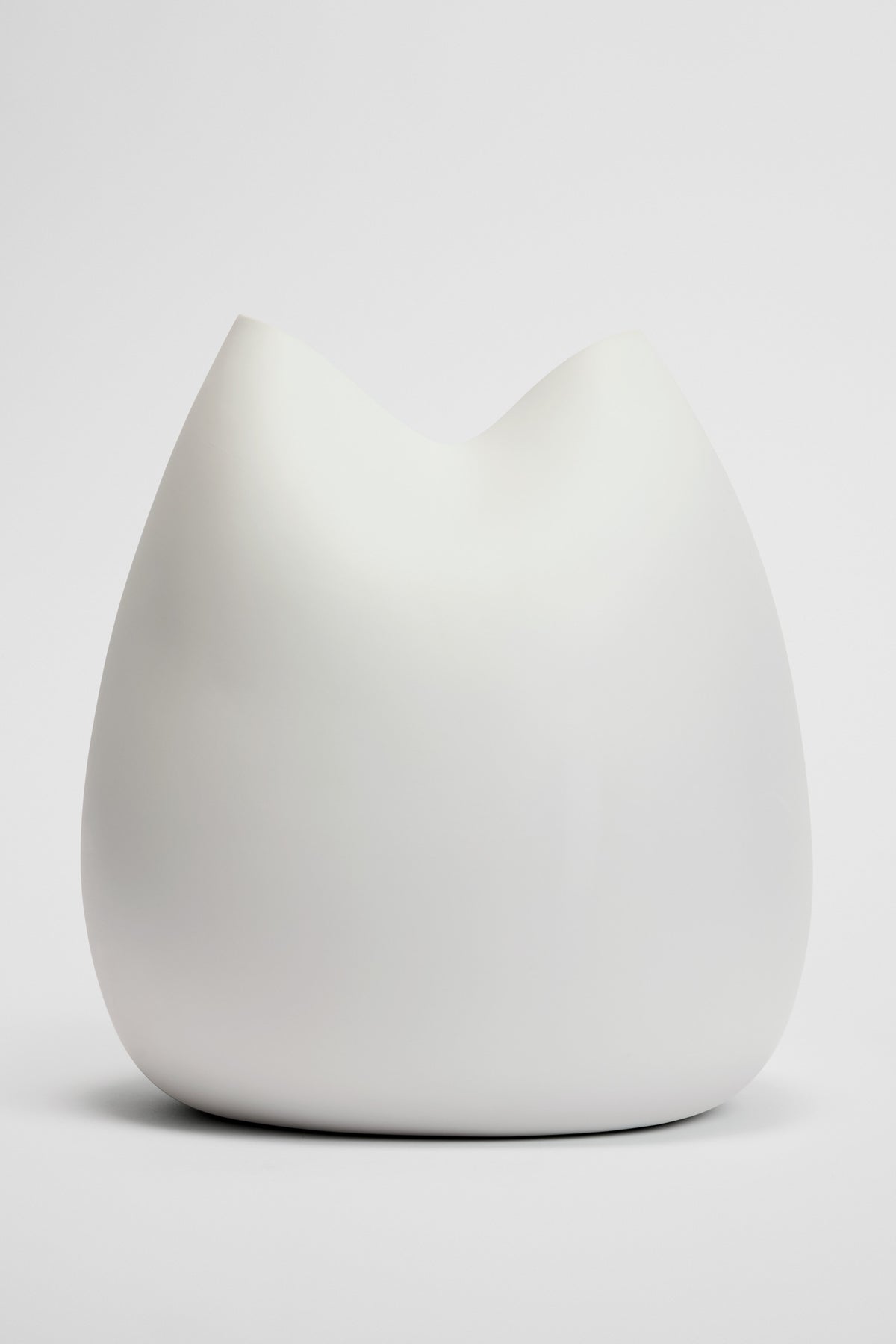 Ari Large Porcelain Vase