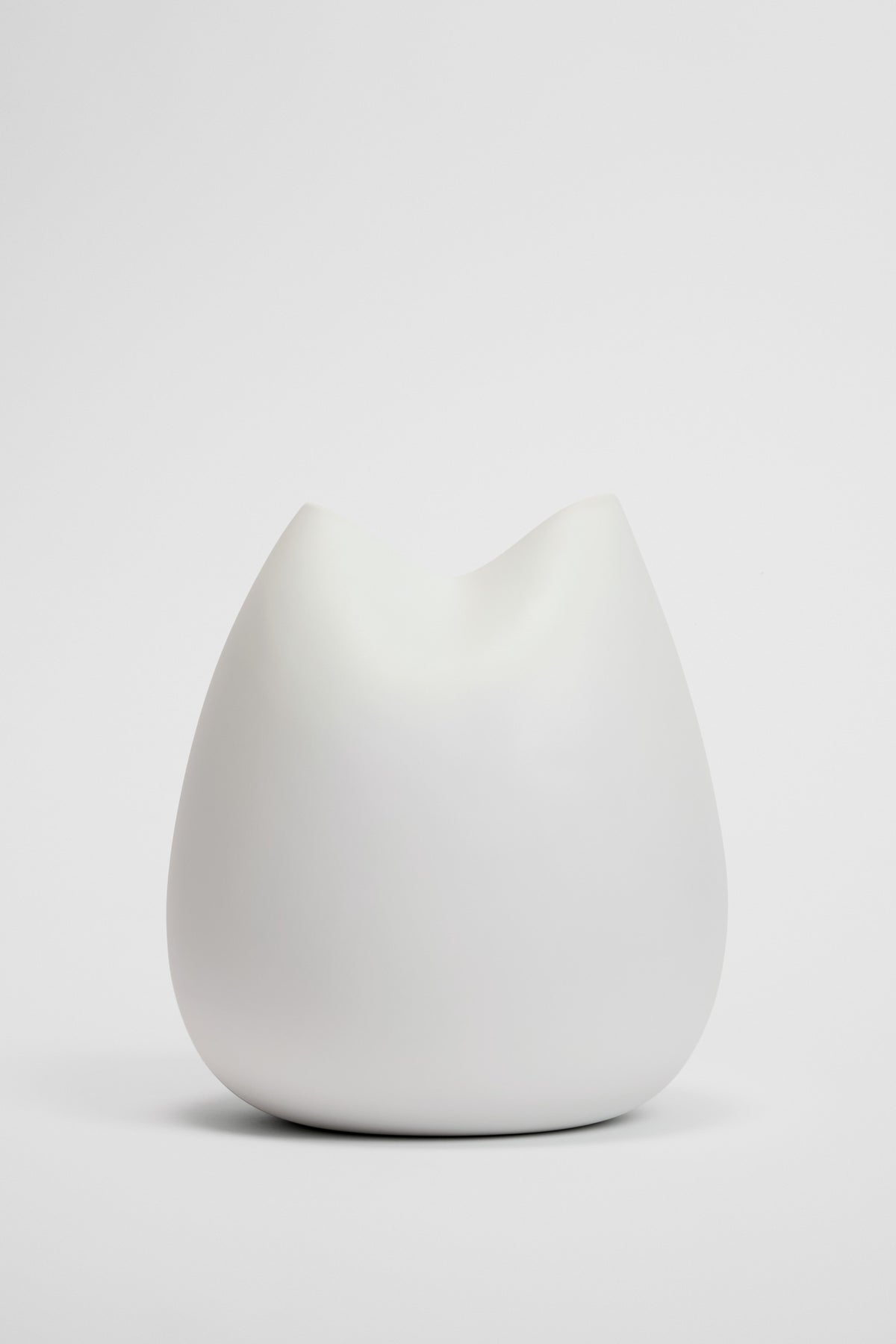 Ari Medium Porcelain Vase