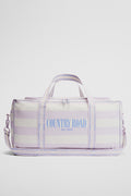 Stripe Weekender