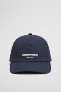 Country Road Modern Cap