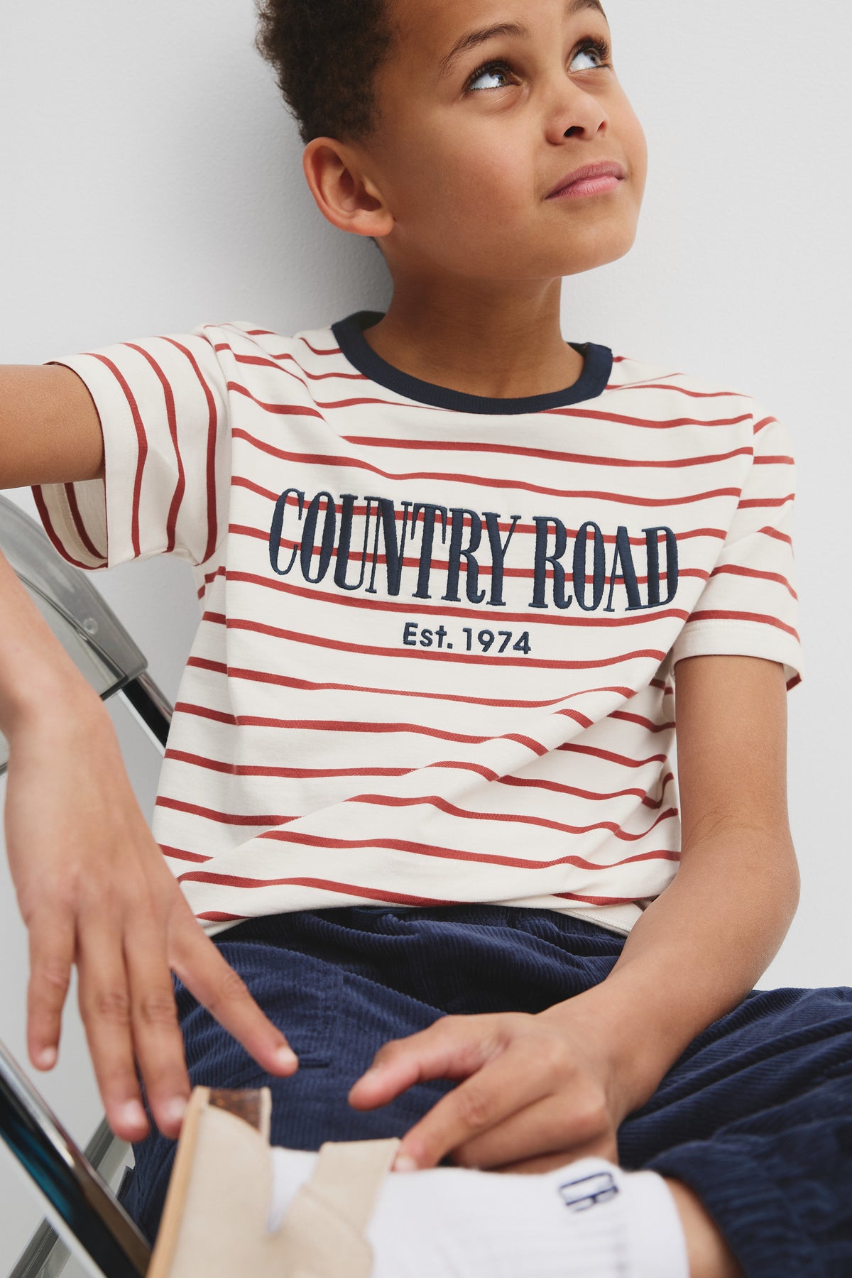 Australian Cotton Heritage T-Shirt