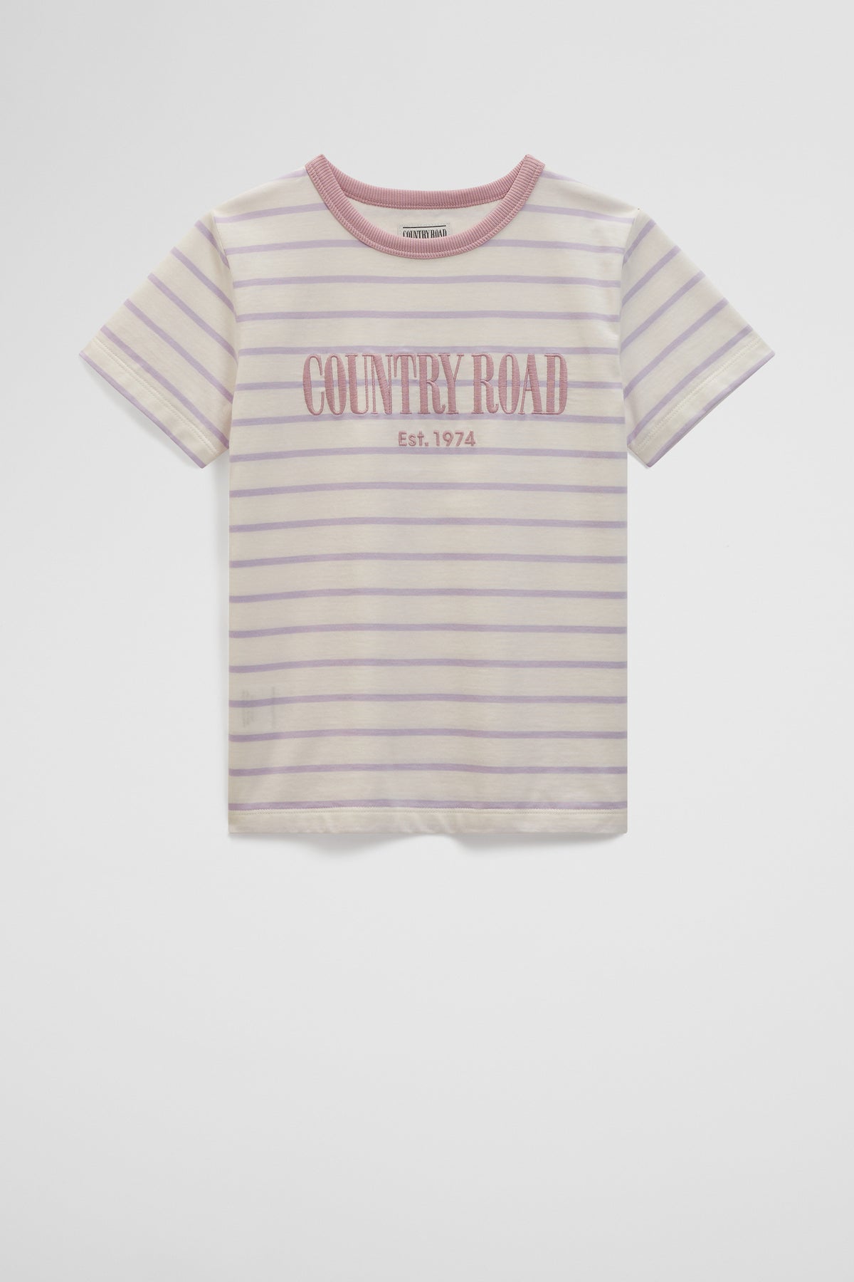 Australian Cotton Heritage T-Shirt