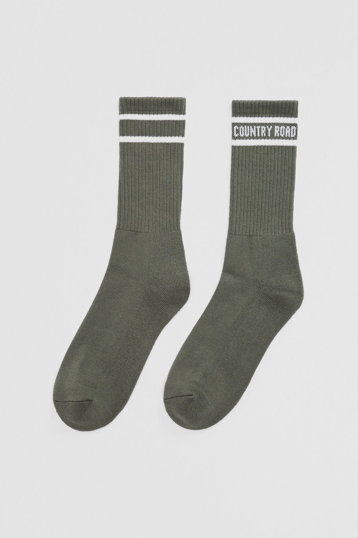 Australian Cotton Blend Cr Sport Crew Sock