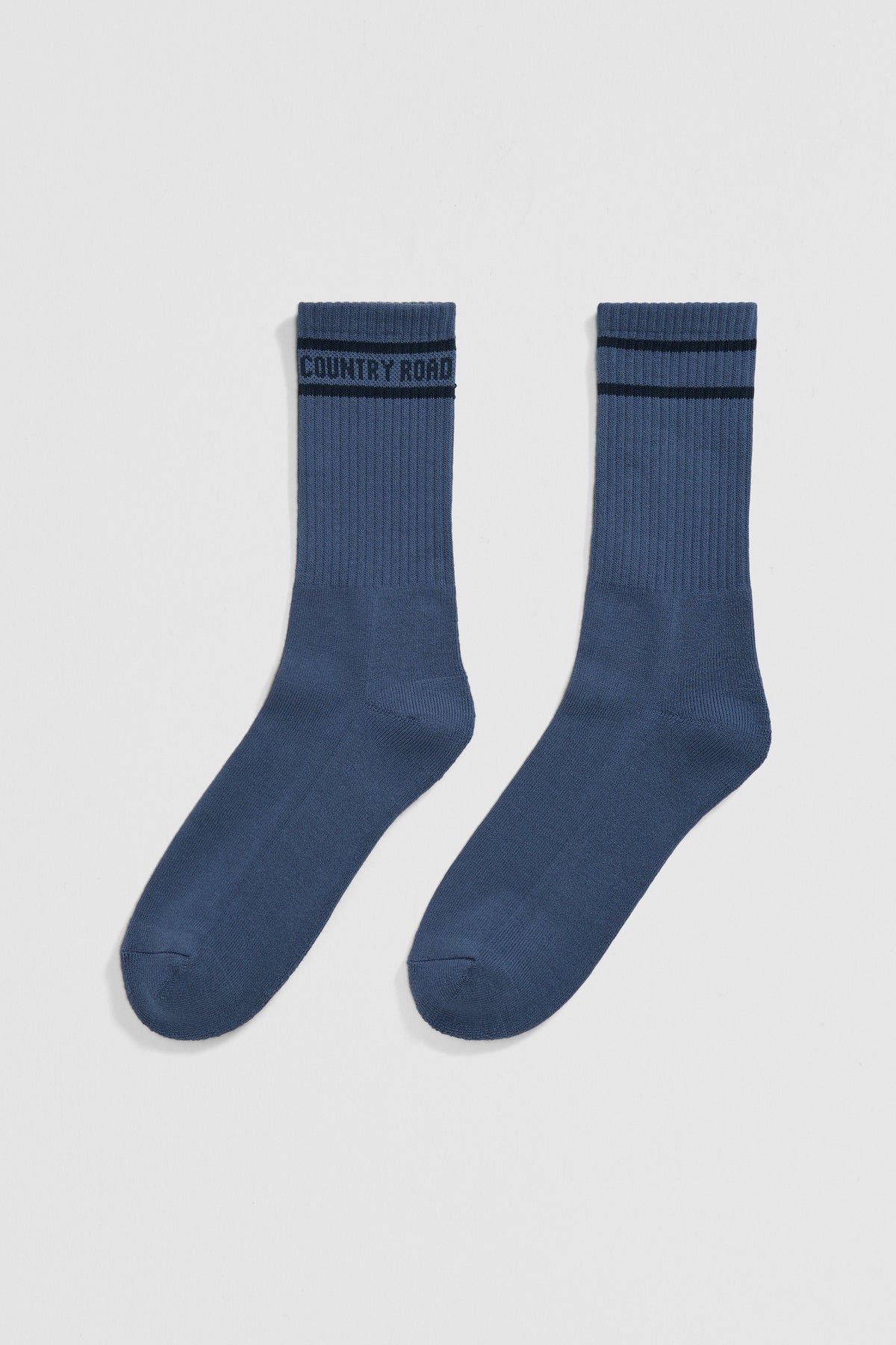 Australian Cotton Blend Cr Sport Crew Sock