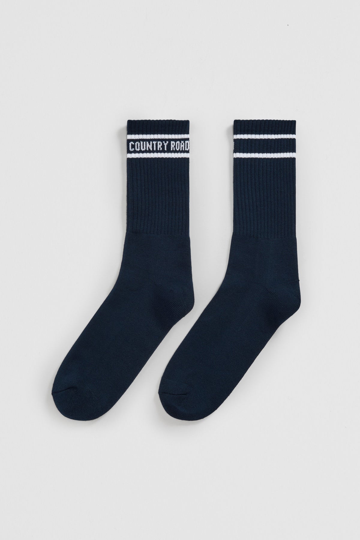 Australian Cotton Blend Cr Sport Crew Sock