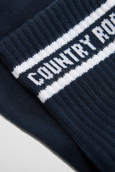 Australian Cotton Blend Cr Sport Crew Sock