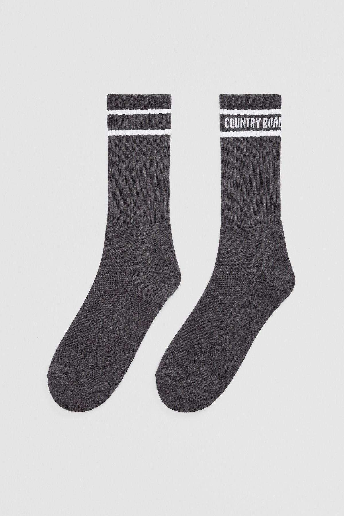 Australian Cotton Blend Cr Sport Crew Sock