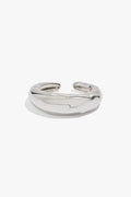 Hinge Molten Cuff