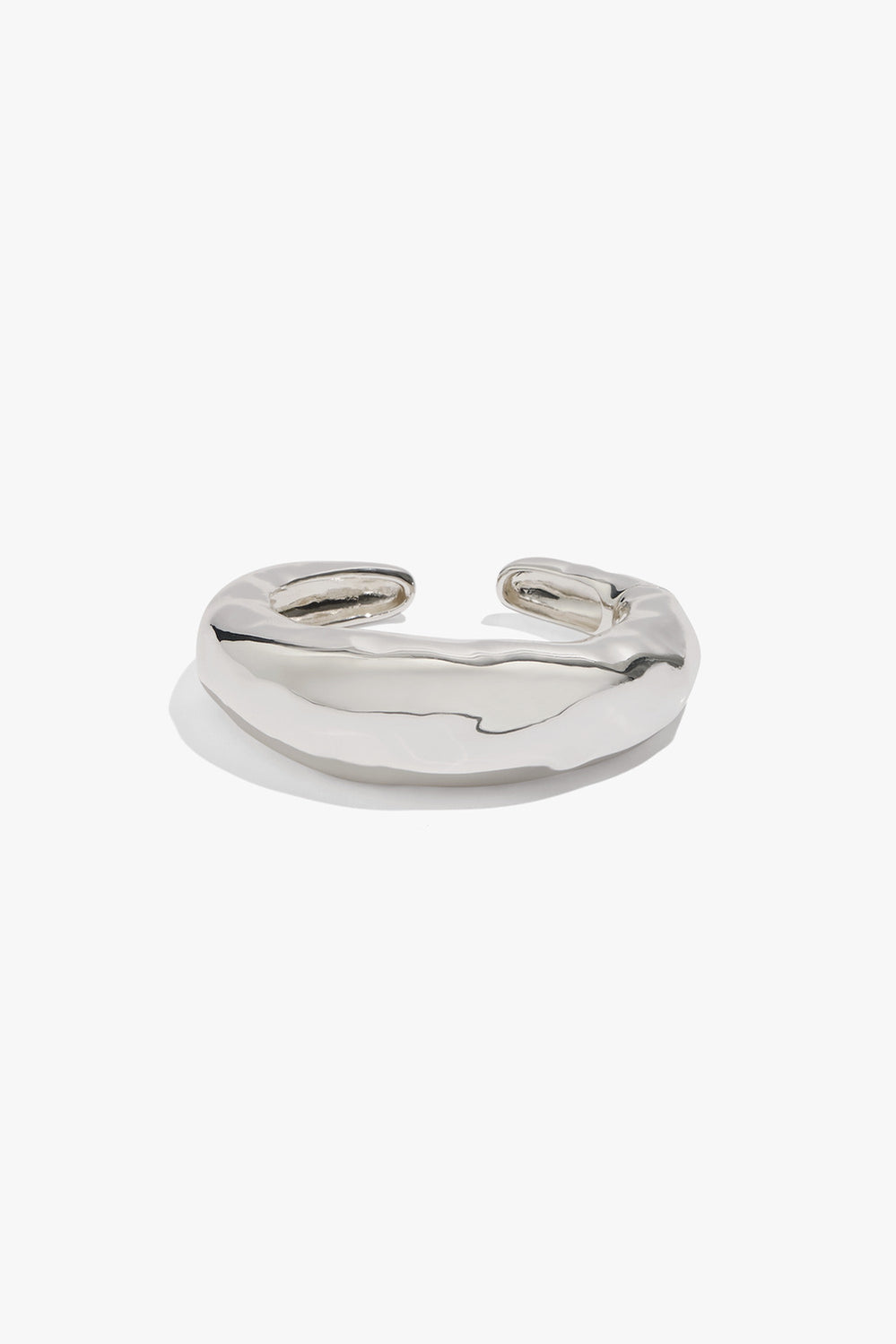 Hinge Molten Cuff