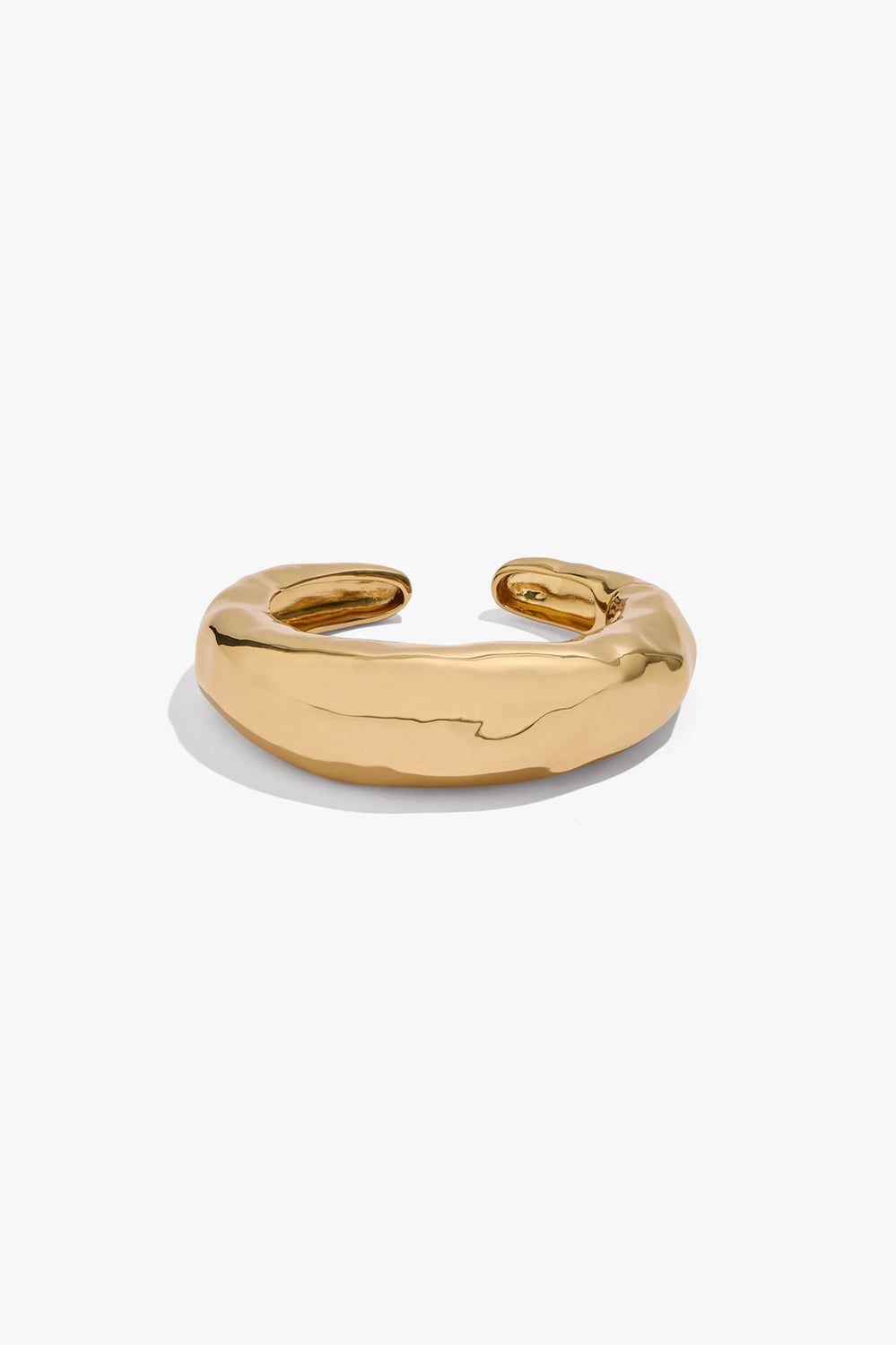 Hinge Molten Cuff