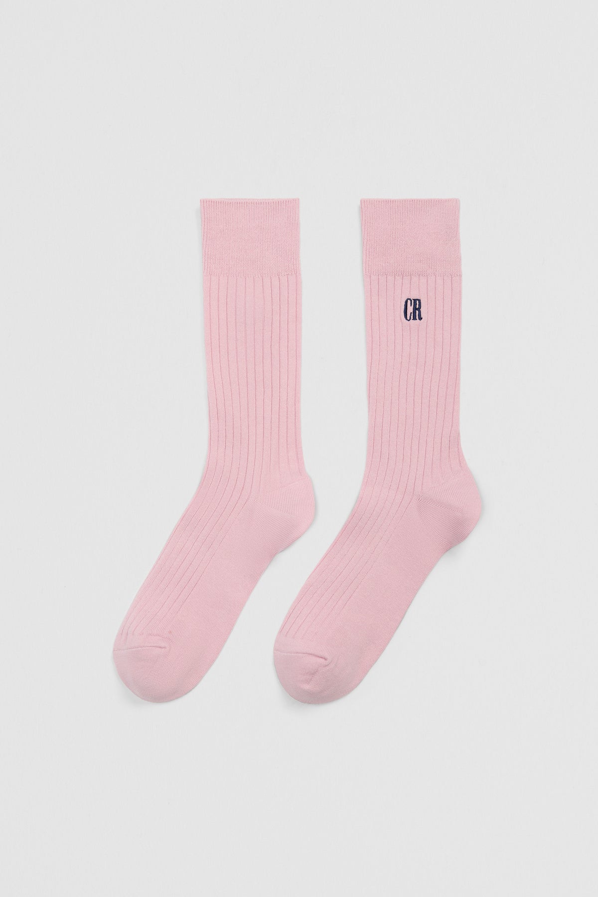 Australian Cotton Blend Cr Rib Crew Sock