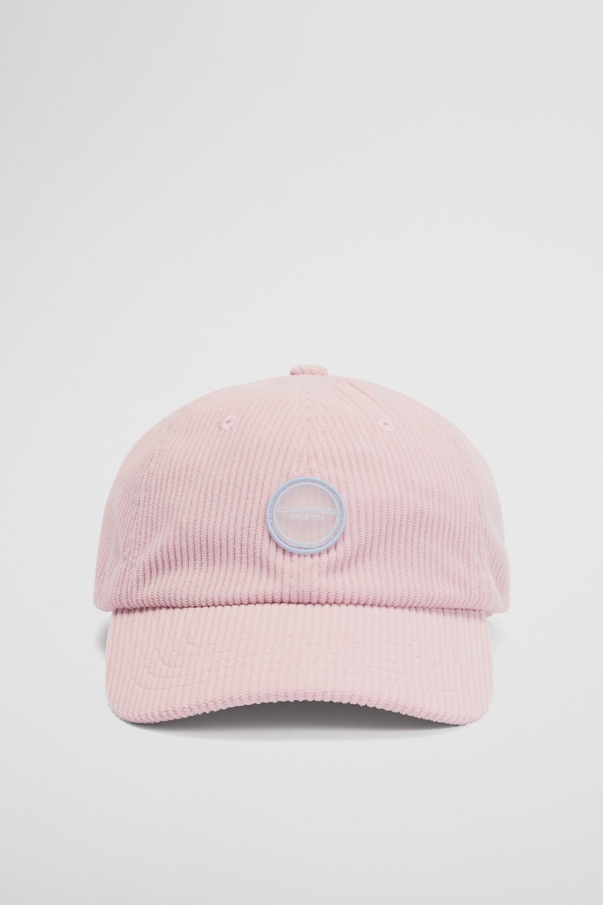 Corduroy Cap