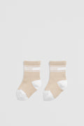 CR Sport Crew Sock