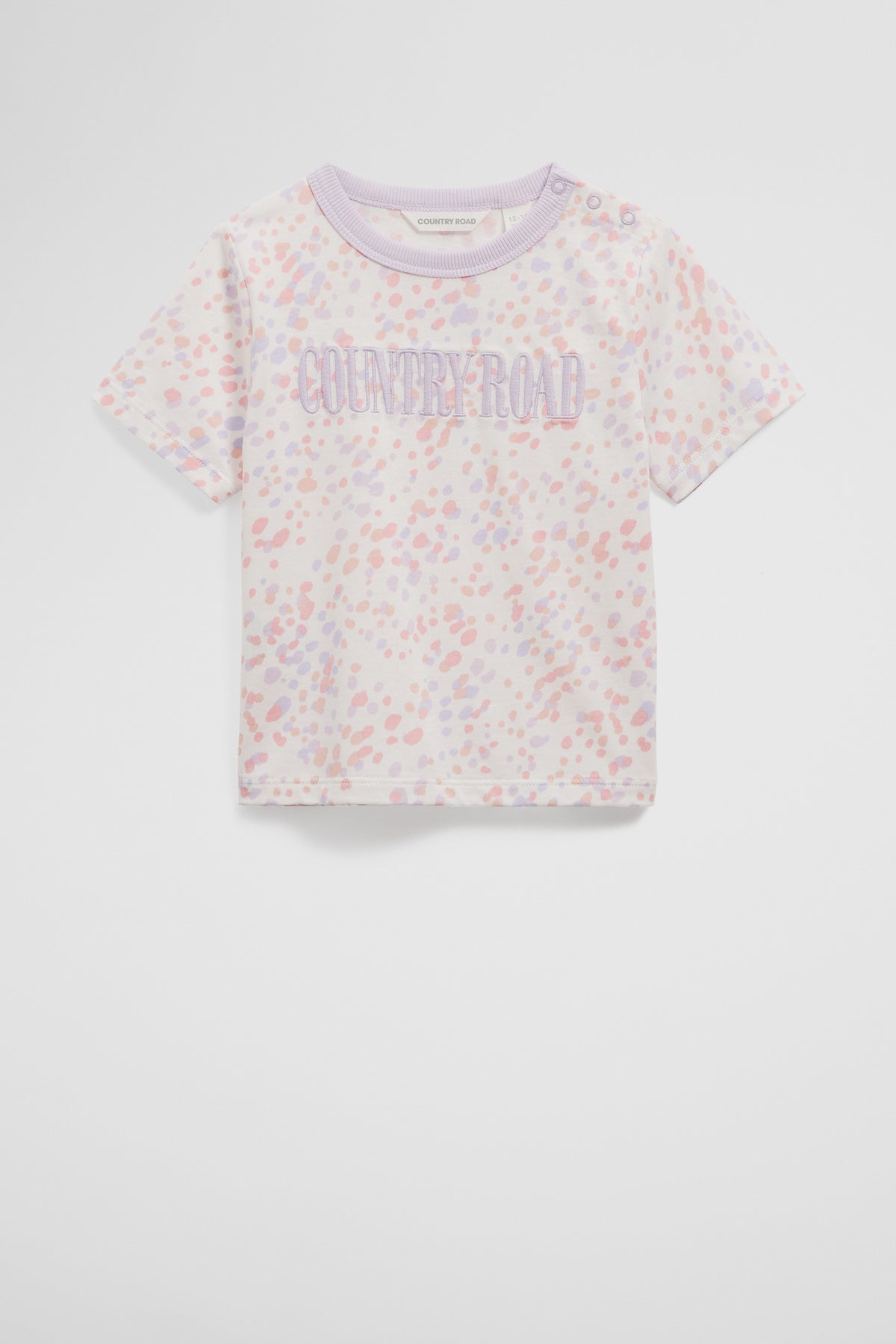 Cotton Heritage T-Shirt