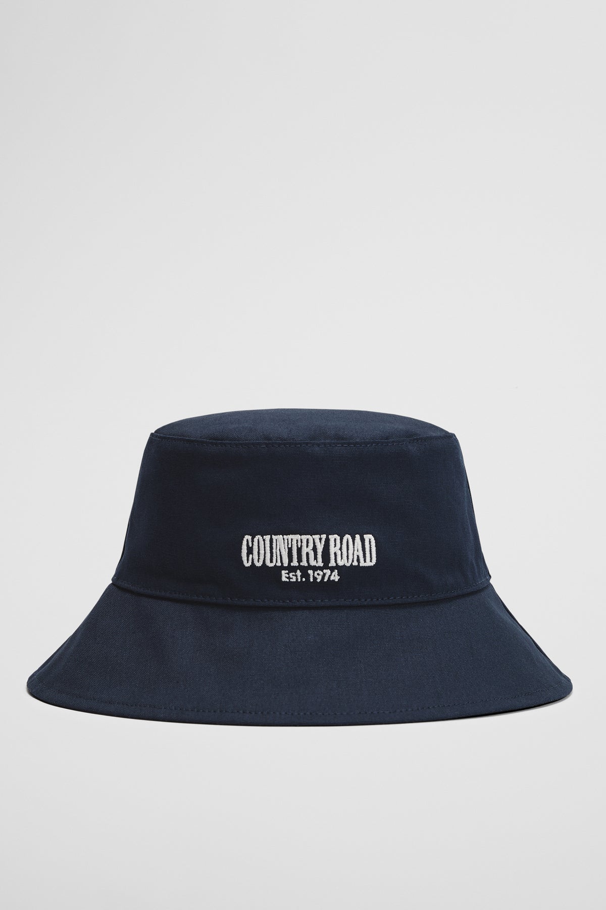Reversible Bucket Hat