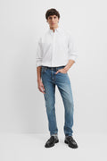 Slim Fit Denim Jean