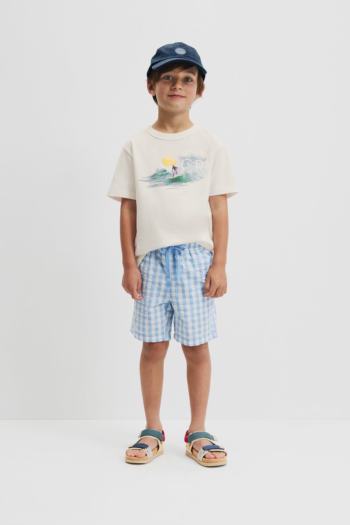 Check Short