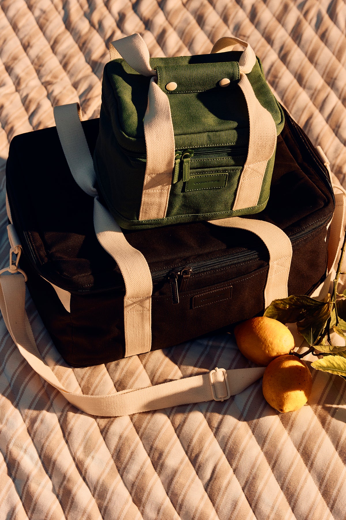 Bay Small Cooler Bag