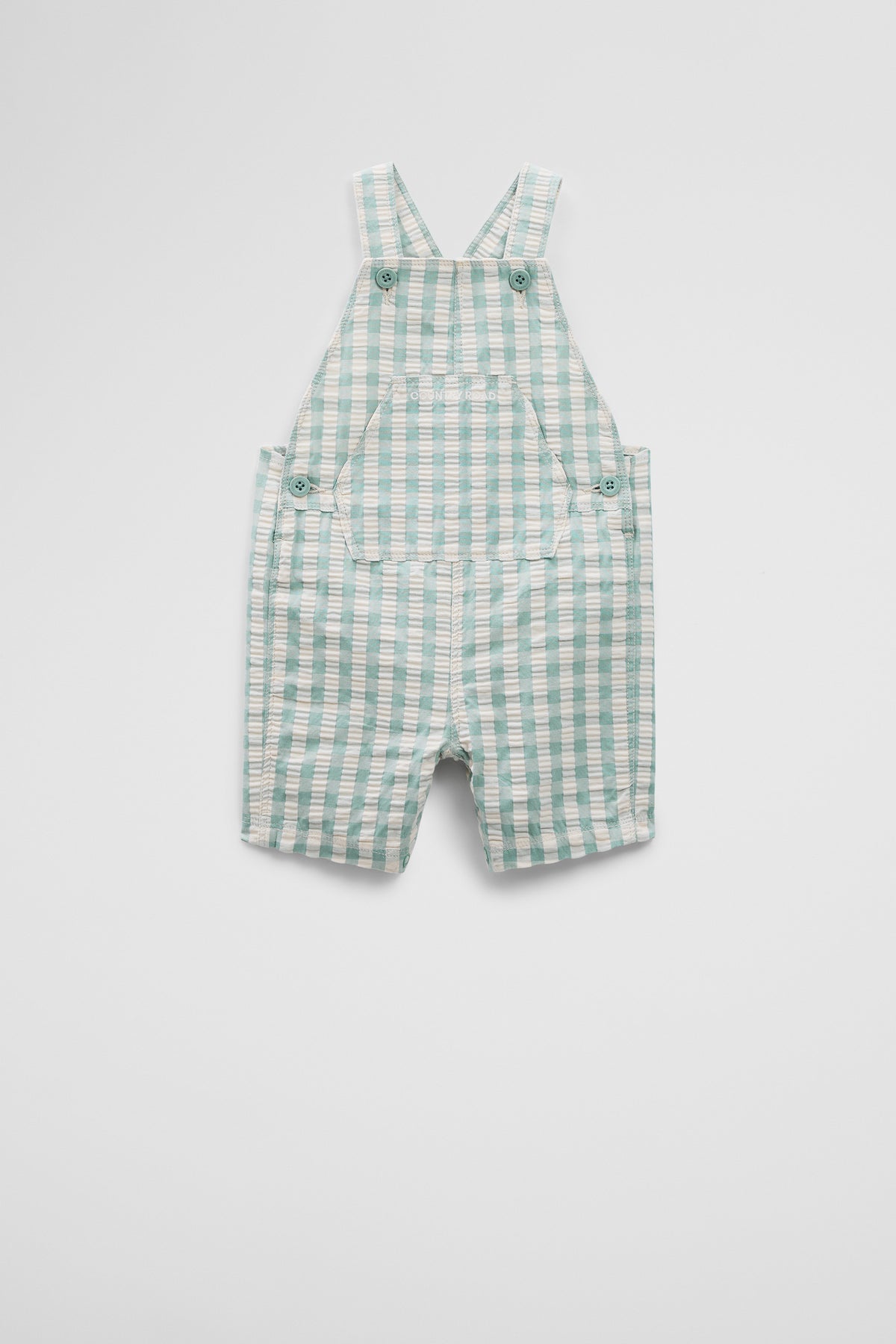 Check Overall
