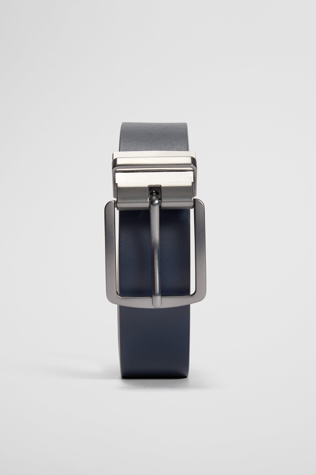 Reversible Casual Belt