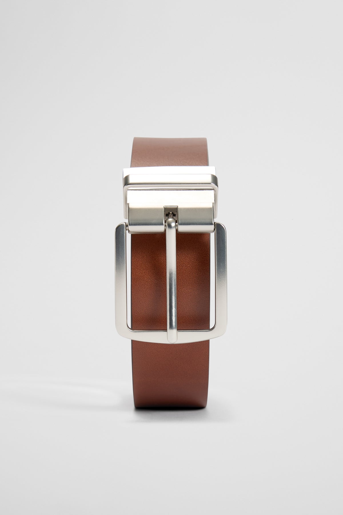 Reversible Casual Belt