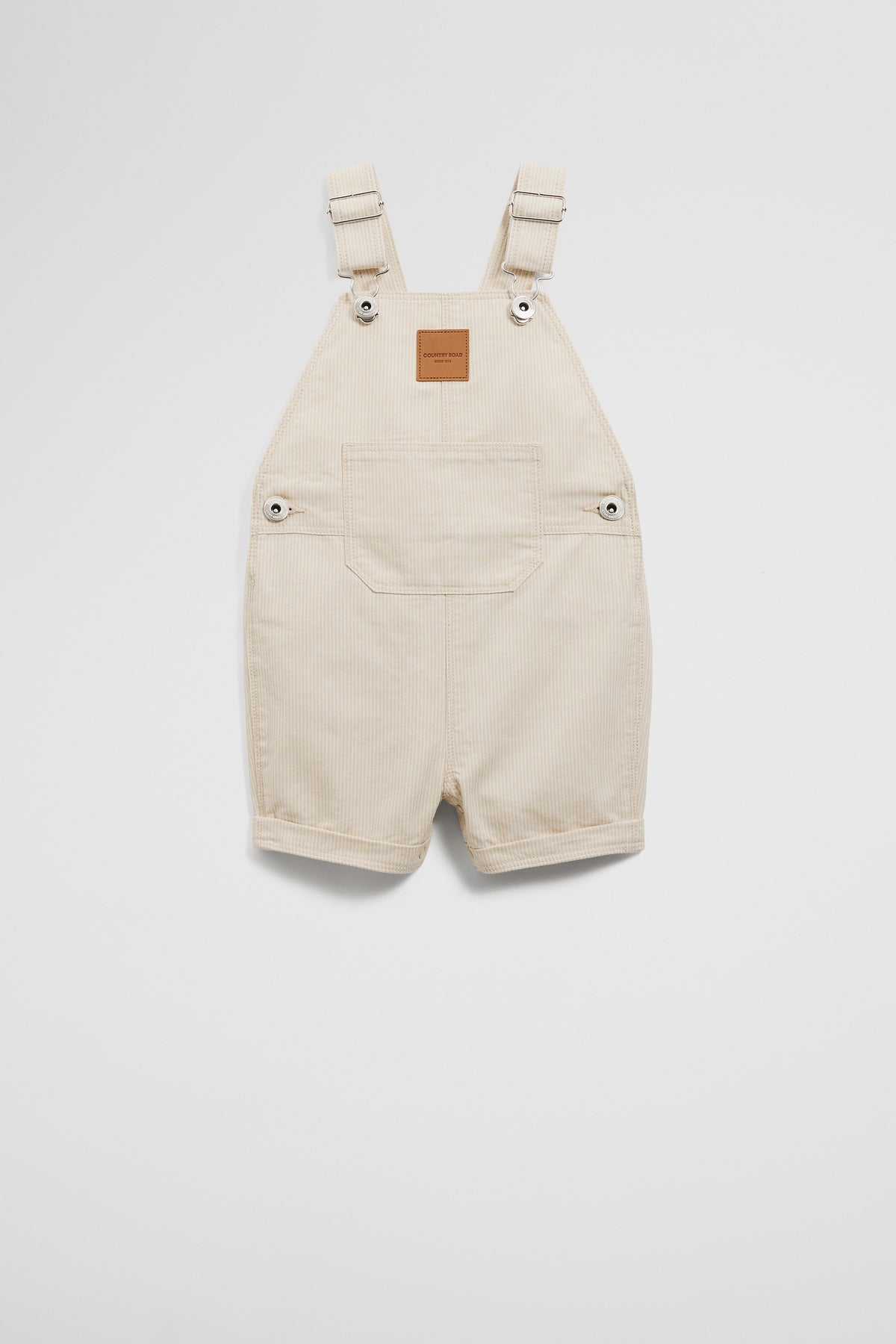 Railroad Overall