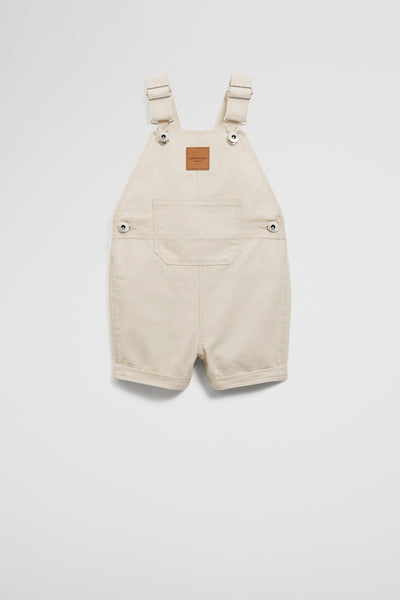Railroad Overall