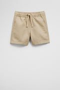 Cotton Linen Short