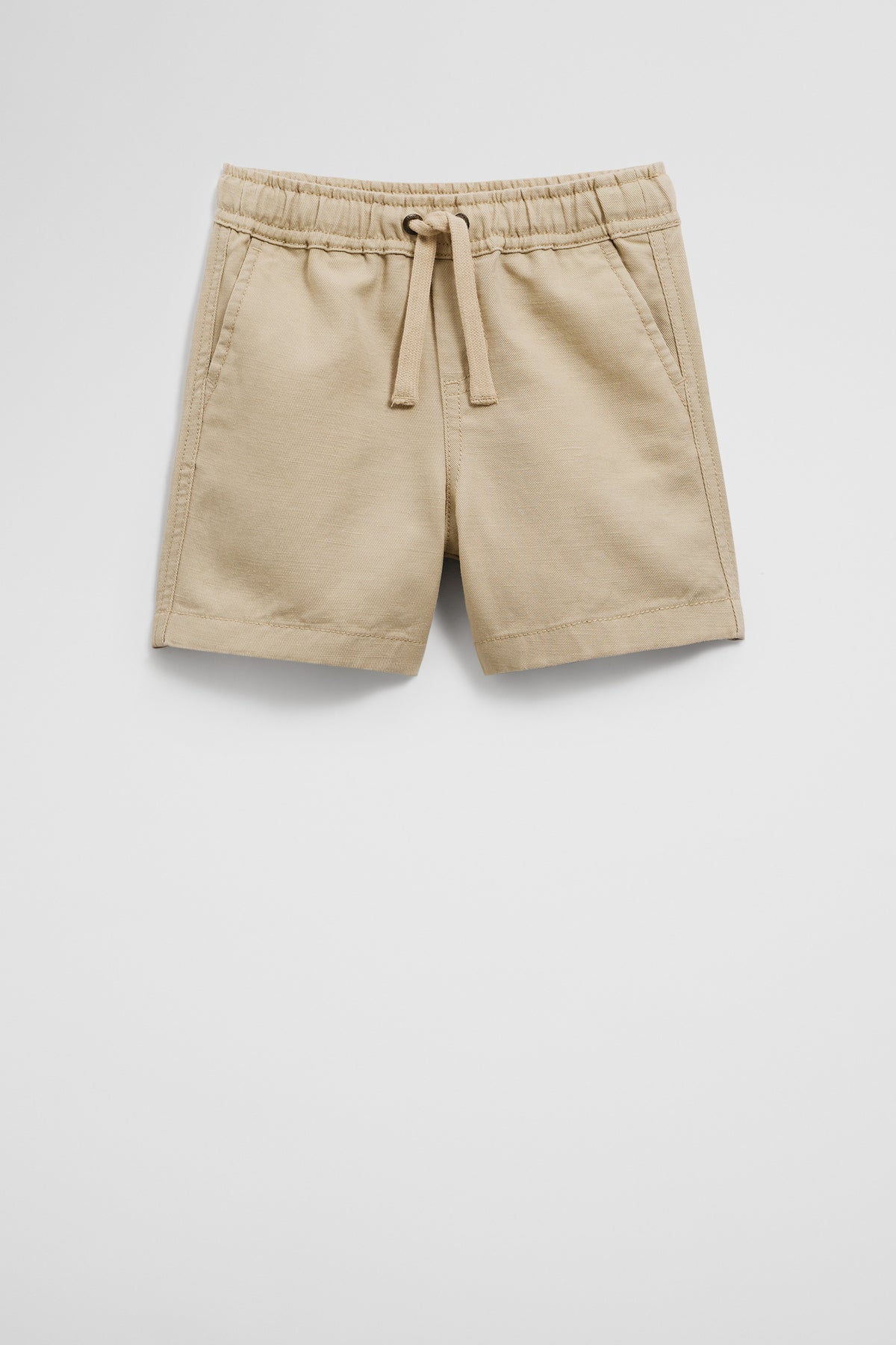Cotton Linen Short