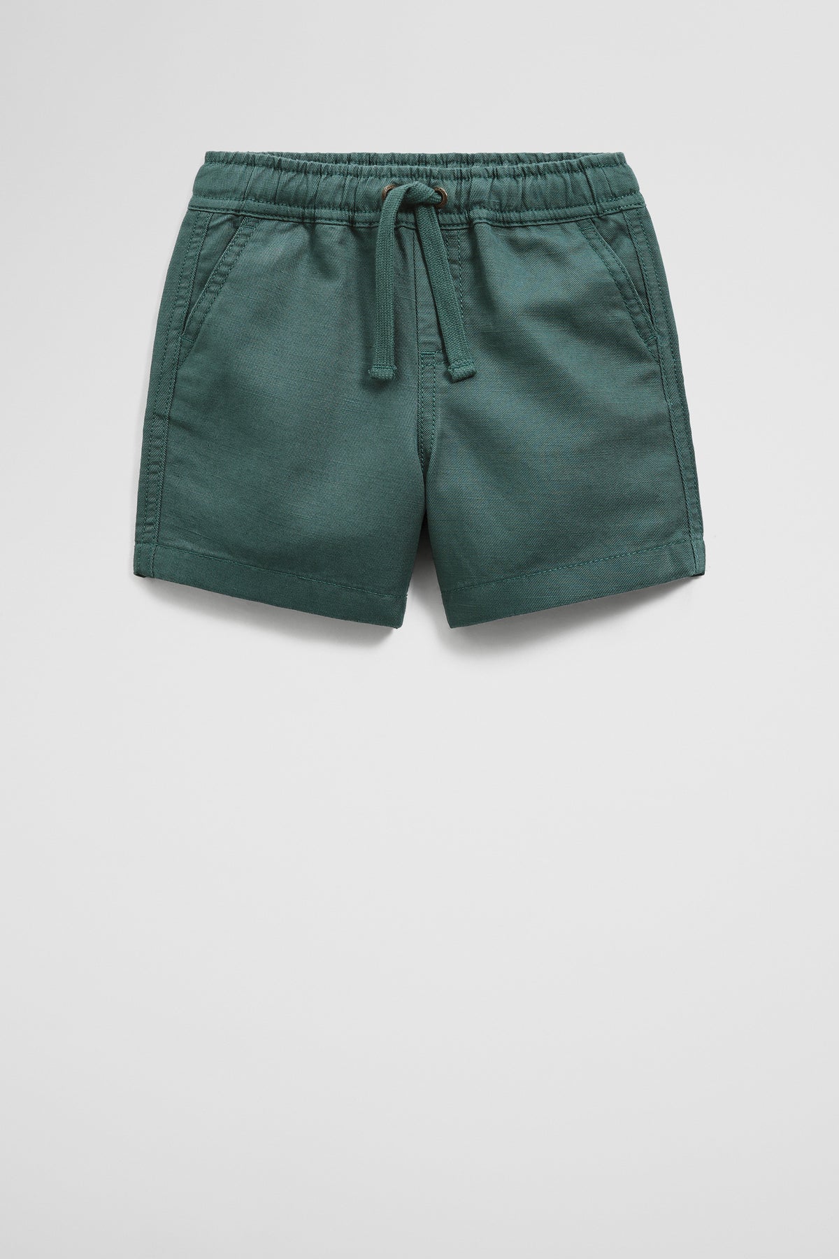 Cotton Linen Short