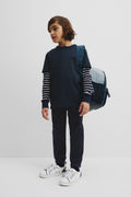 Cotton Cord Jogger Pant