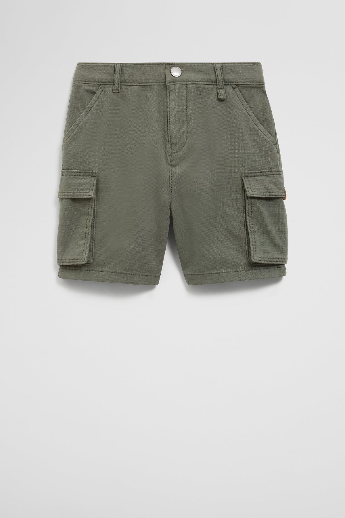 Cotton Cargo Short