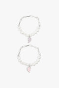 Bff Bracelet Pack Of 2