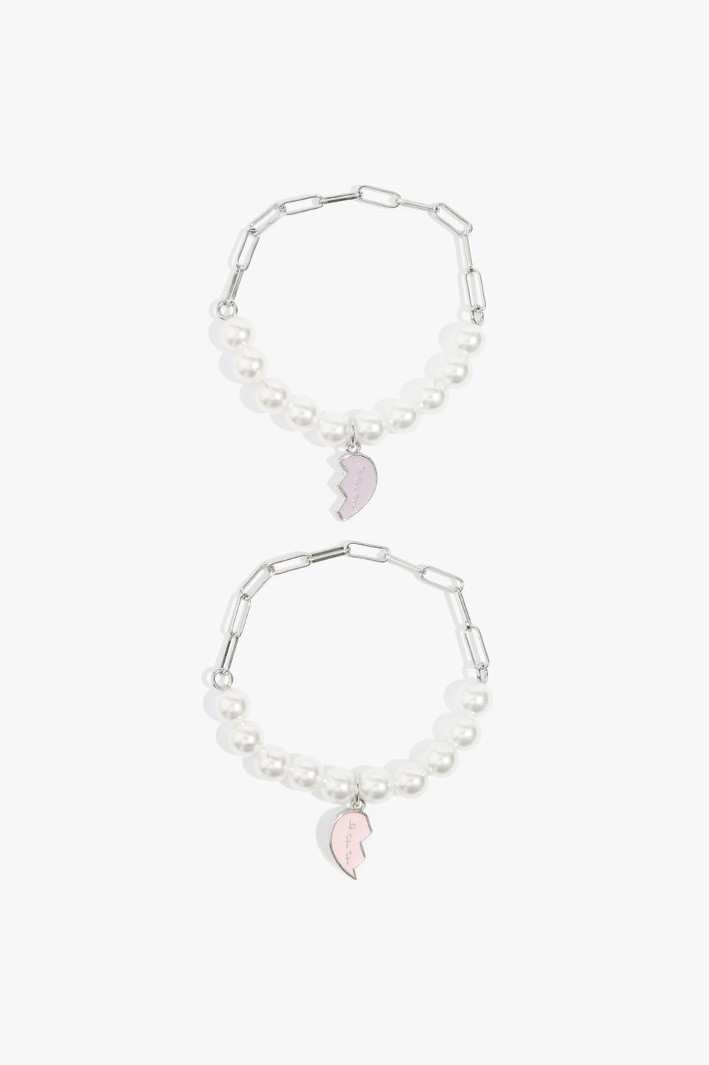 Bff Bracelet Pack Of 2