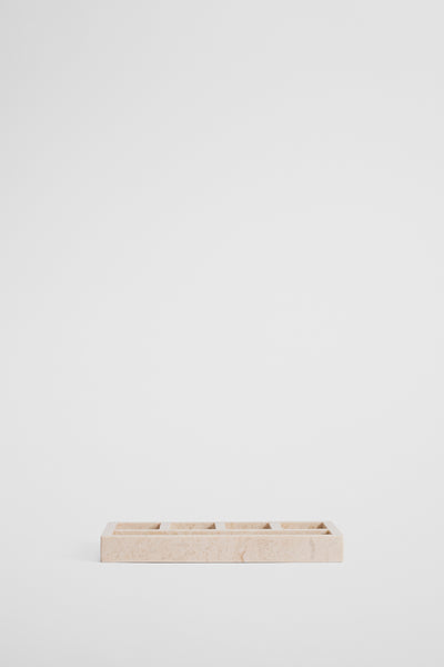 Loft Marble Jewellery Tray