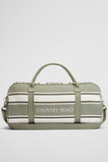 Australian Cotton Harry Stripe Tote