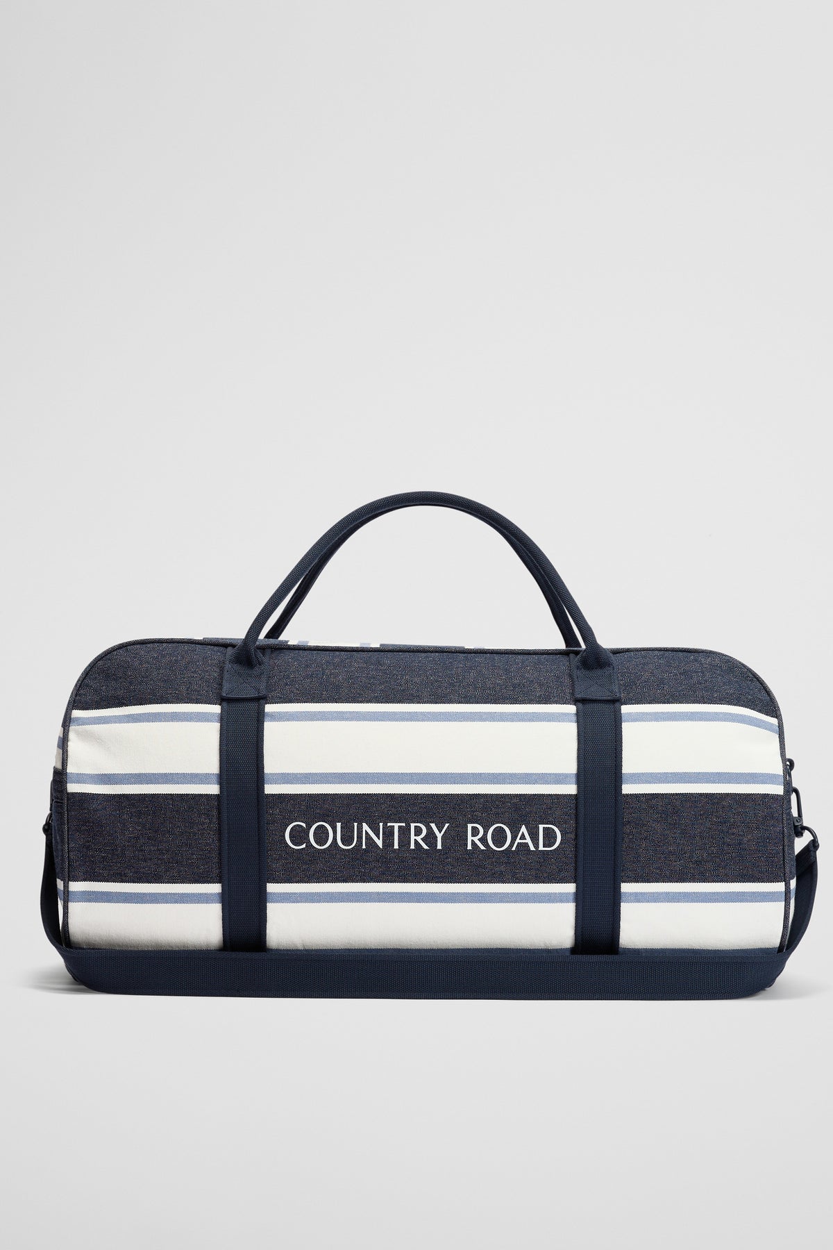 Australian Cotton Harry Stripe Tote