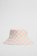Check Bucket Hat