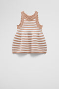 Organically Grown Cotton Knit Cami