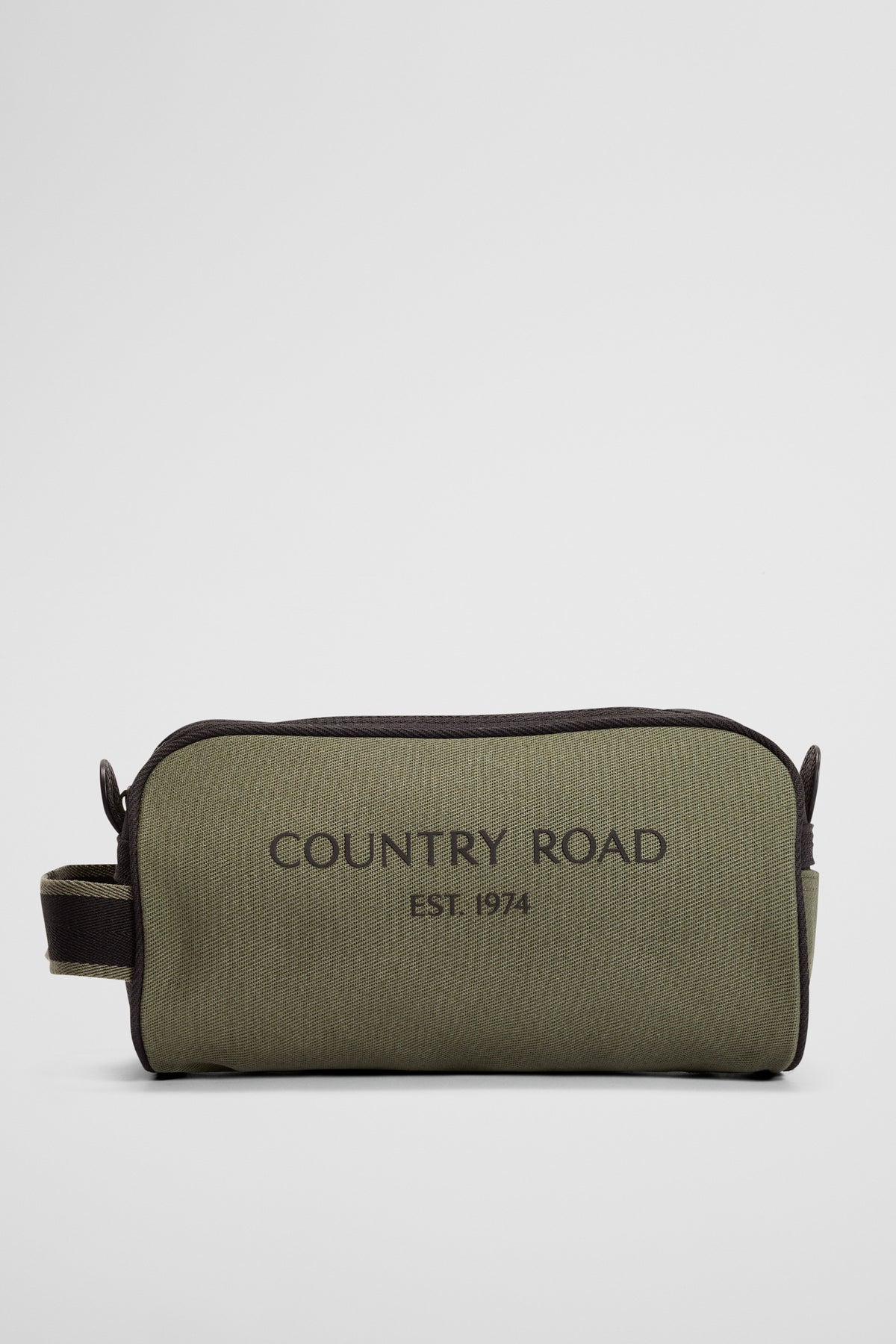Cr Wash Bag