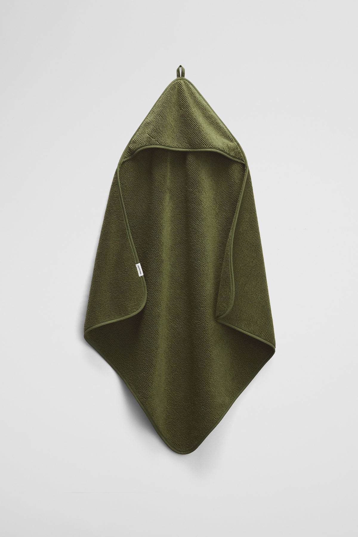 Mara Australian Cotton Kids Hooded Towel