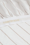 Zuri Cot Fitted Sheet