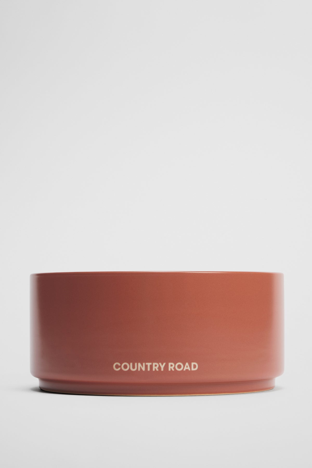 Axel Large Pet Bowl