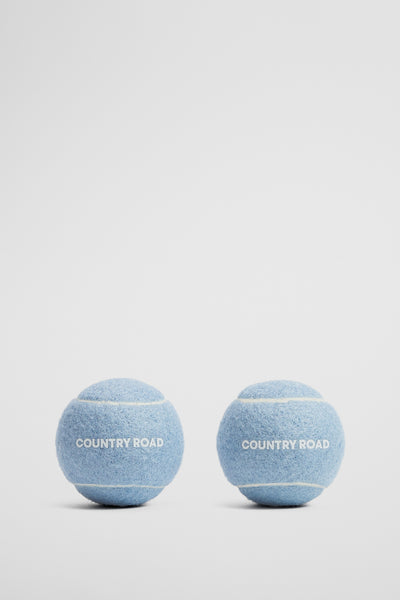 Pet Ball Pack Of 2