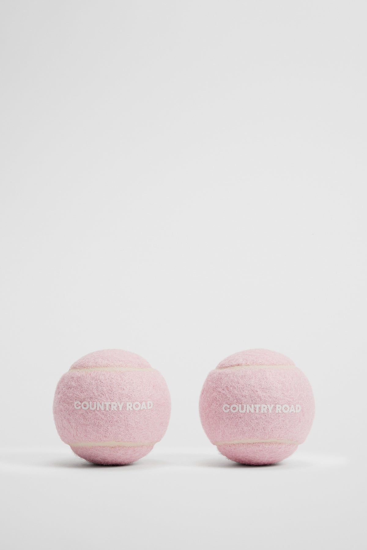 Pet Ball Pack Of 2