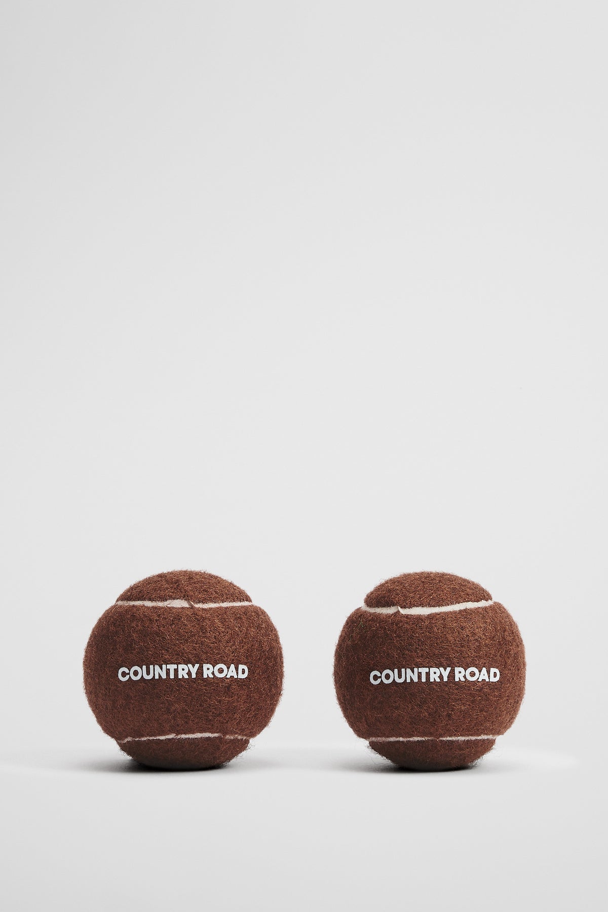 Pet Ball Pack Of 2