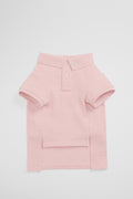 Cotton Pet Cr Polo