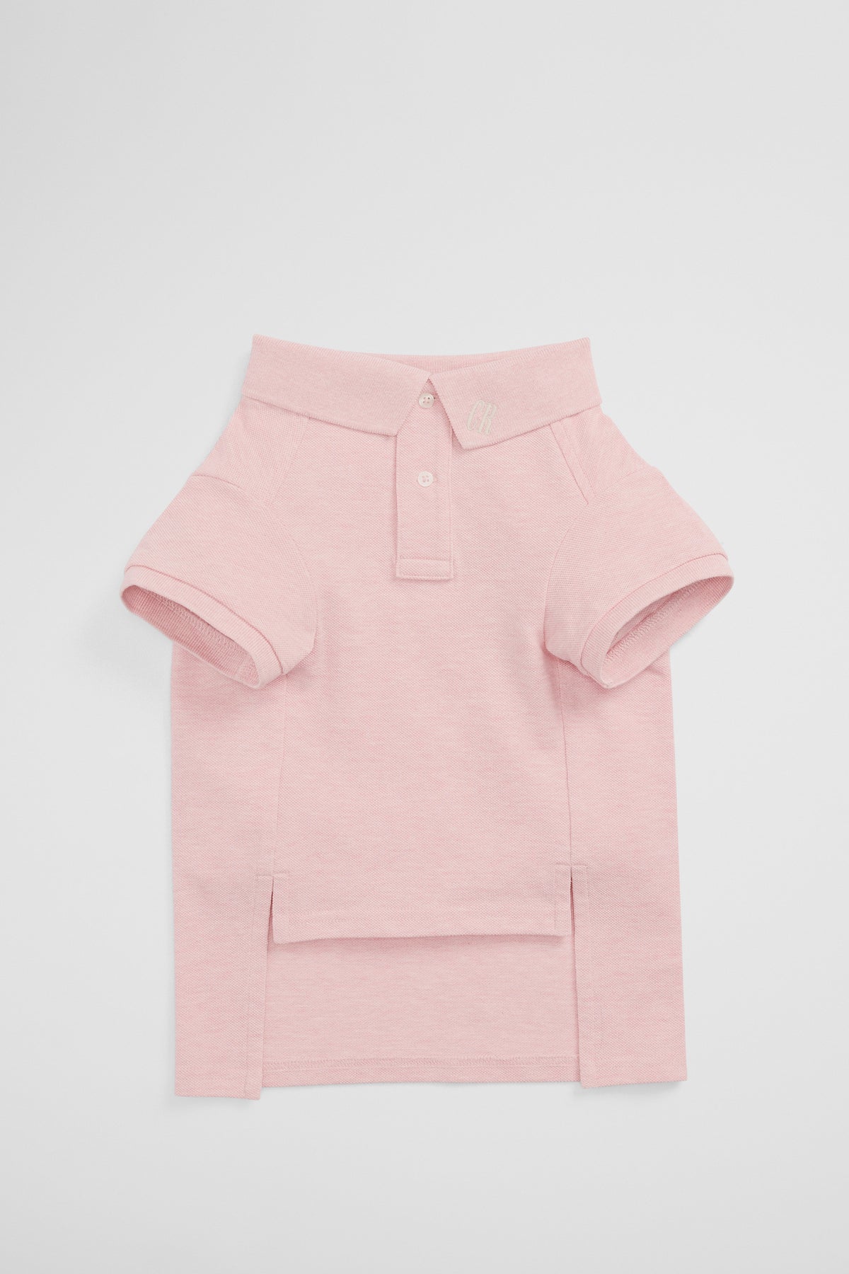 Cotton Pet Cr Polo